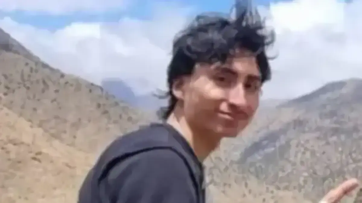 Identidad del joven colombiano hallado muerto en el río Támesis de Londres