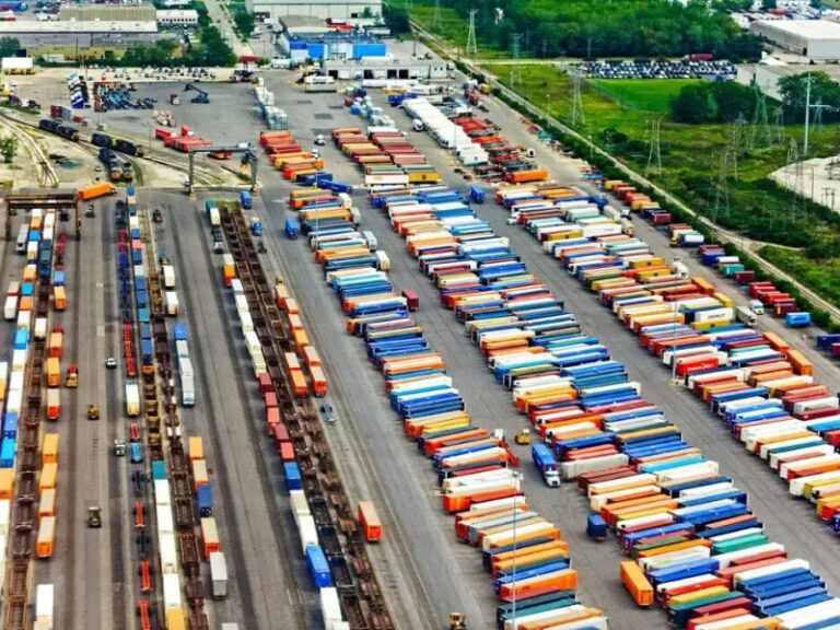 Impulsa Jalisco proyectos de Puerto Seco ante paros en Manzanillo