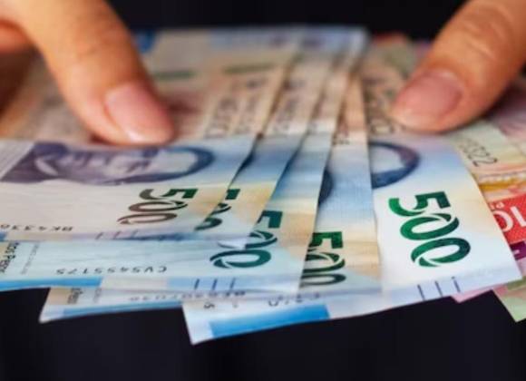 Ingresos exentos... ¿Cuánto es lo máximo que puedo ganar sin declarar al SAT este 2025?