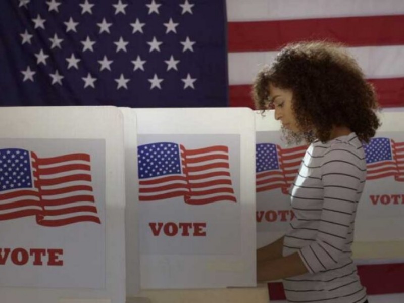 Inicia la "guerra" de Trump camino a las elecciones intermedias
