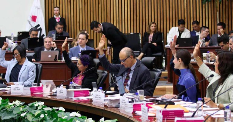 Institutos electorales de Yucatán y Zacatecas en focos rojos por falta de recursos