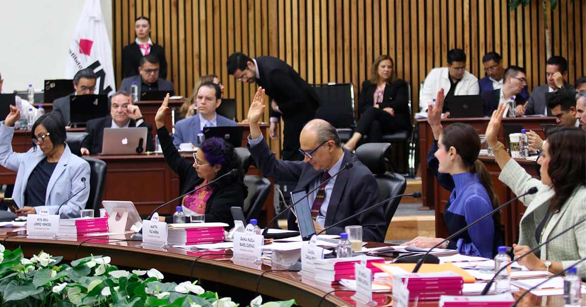 Institutos electorales de Yucatán y Zacatecas en focos rojos por falta de recursos