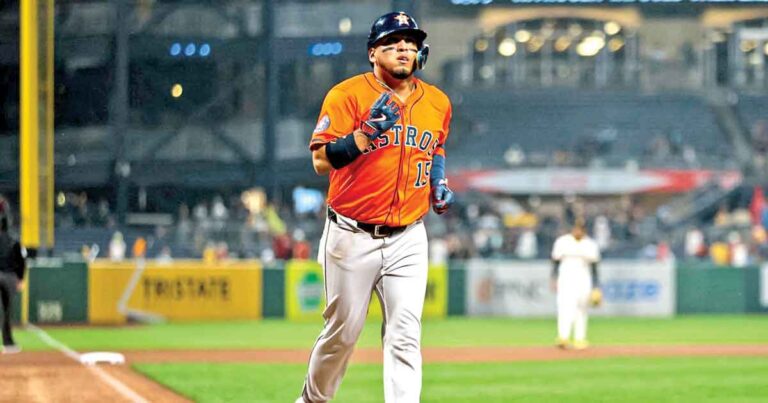 Isaac Paredes elige no entrar a cirugía; quiere volver este año