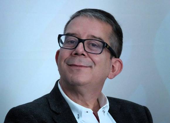 Jenaro Villamil hará enojar a Sheinbaum