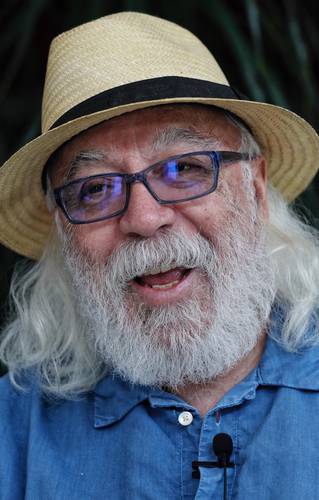 Jorge García Ledesma publica Apuntes sobre el blues hecho en México Tomo I y Tomo II
