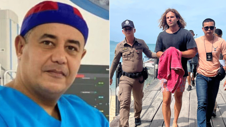 Juango Ospina, abogado de la familia de Edwin Arrieta, dice que ‘No hay prueba de inocencia’