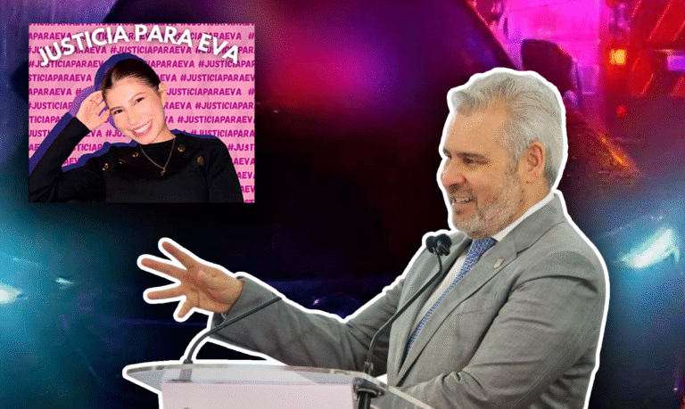 #JusticiaParaEva YA Se Debe Poner Un Alto A Roba Camionetas Para Evitar Tragedias: Bedolla - Changoonga.com