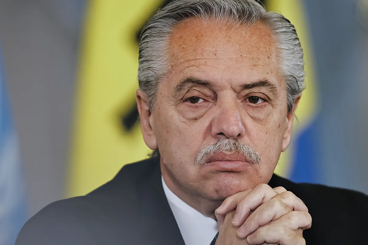 La Justicia pide que el ex presidente peronista Alberto Fernández sea llevado a juicio oral por violencia de género