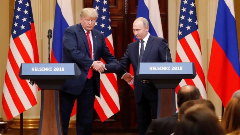 La Unión Europea se reune de urgencia antes de la cumbre Trump-Putin sobre Ucrania y reitera que 'cualquier acuerdo debe incluir a Kiev y al bloque'
