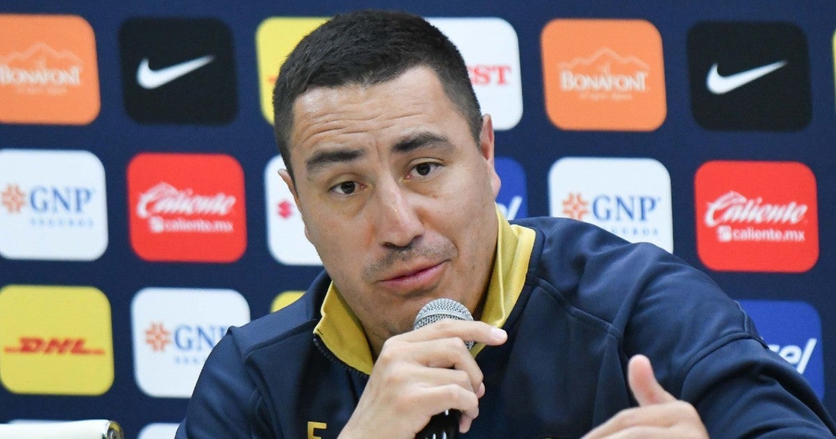 "La brecha entre la Liga MX y la MLS se ha cerrado: Efraín Juárez"