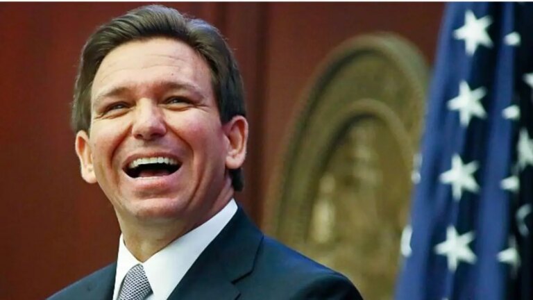 La jugada secreta de DeSantis que genera tensión en Florida y podría alterar el mapa electoral