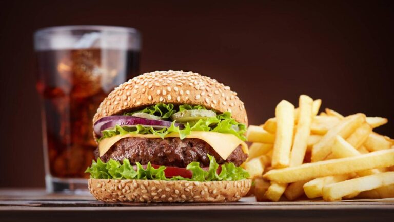 La mejor hamburguesa de Estados Unidos está en este lugar de California (no es In-N-Out)