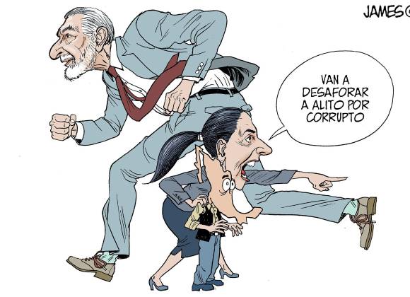 La novedad