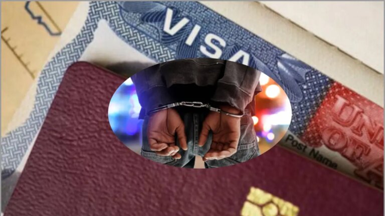 Latino aplicó para un proceso de visa U, pero durante el trámite ocurrió algo que nunca esperó