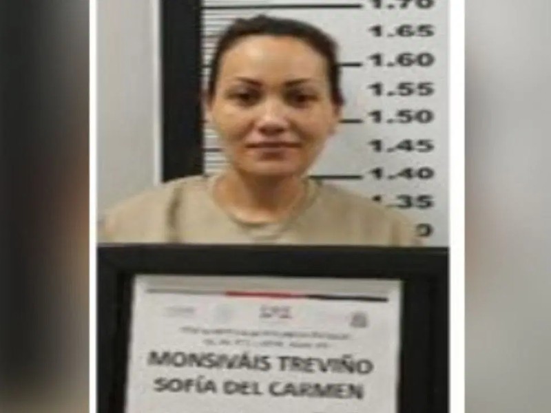 Liberan a "La Mojón", lideresa del Cártel del Noroeste