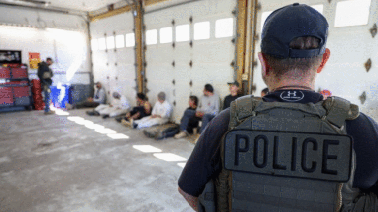 Los casos en los que ICE puede detener a un niño no acompañado en Estados Unidos: explicación