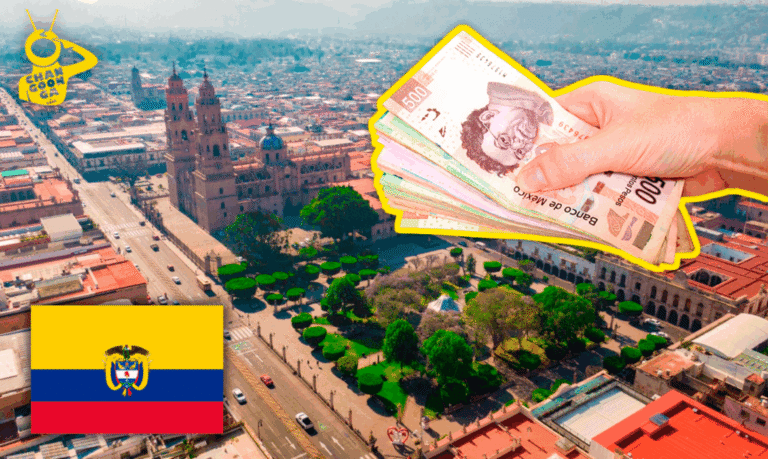 MORENA Michoacán Propondrá Se Le Quite 50% De Financiamiento A Partidos - Changoonga.com