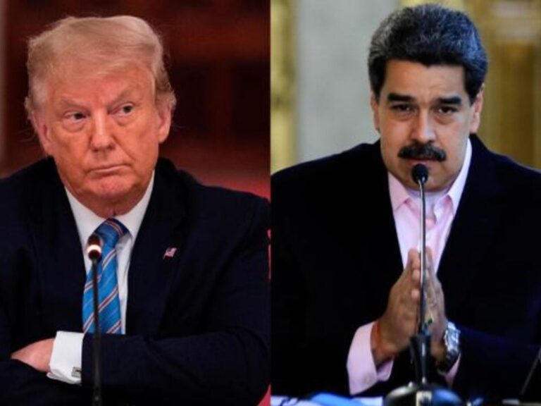 Maduro llama a crear un modelo latinoamericano sin Estados Unidos