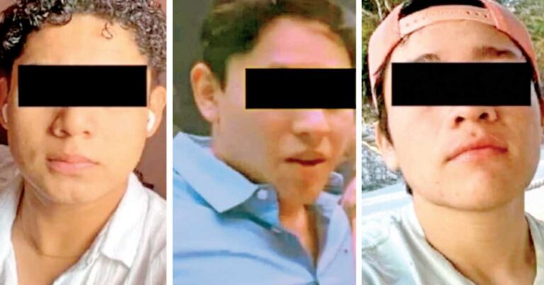Mamá ofrece entregar a su hijo por violación