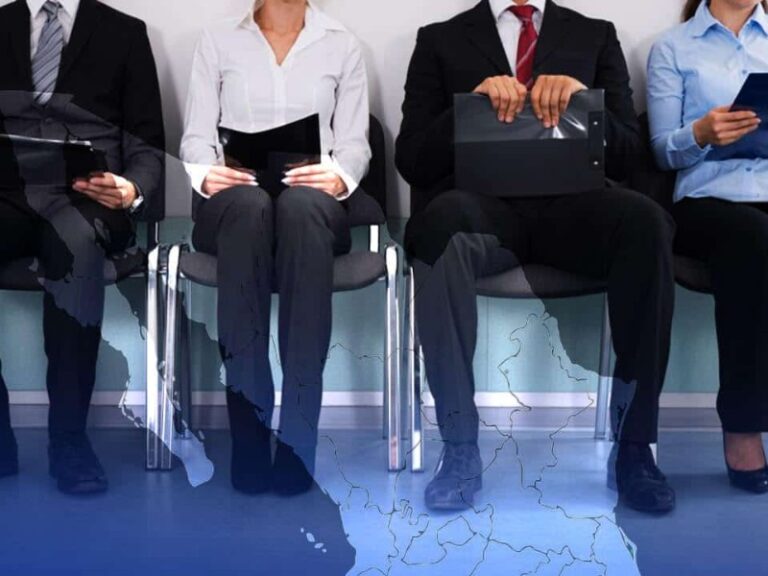 Más de 1 millón de empleos formales en 7 meses