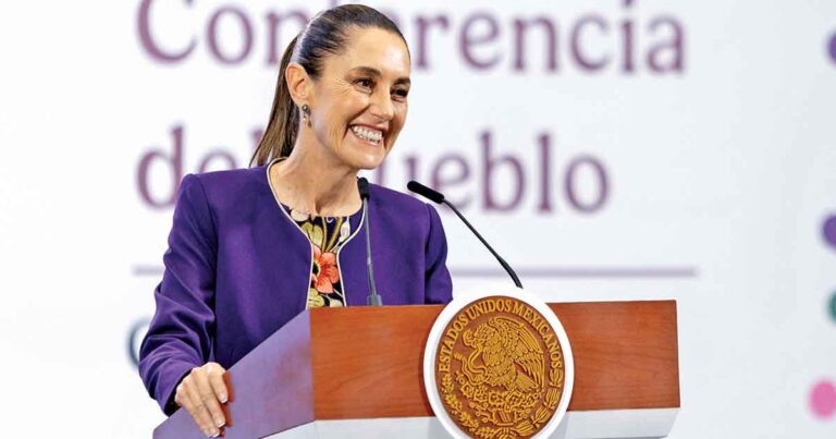 México y EU aplazan los nuevos aranceles