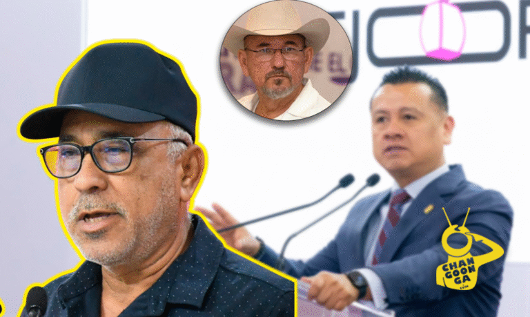 #Michoacán Asesinos De Hipólito Mora Siguen Libres, Pero Quiero Confiar En El Nuevo Fiscal: Hermano - Changoonga.com