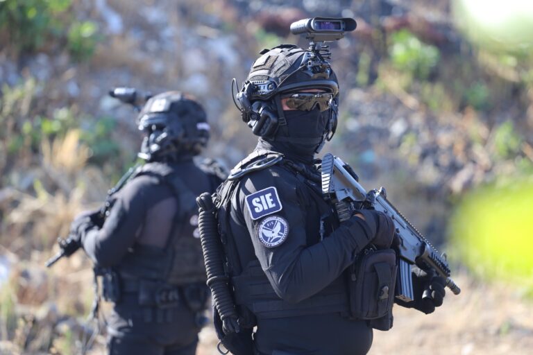 #Michoacán Durante Julio Se Detuvieron 41 Extorsionadores De Limoneros Y Aguacateros Vinculados Al Crimen - Changoonga.com