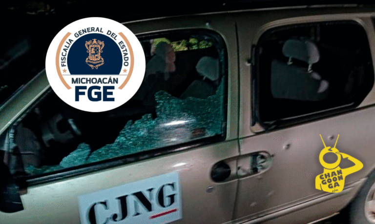 #Michoacán FGE Ya Investiga Atentado Contra Alcaldesa De Queréndaro - Changoonga.com