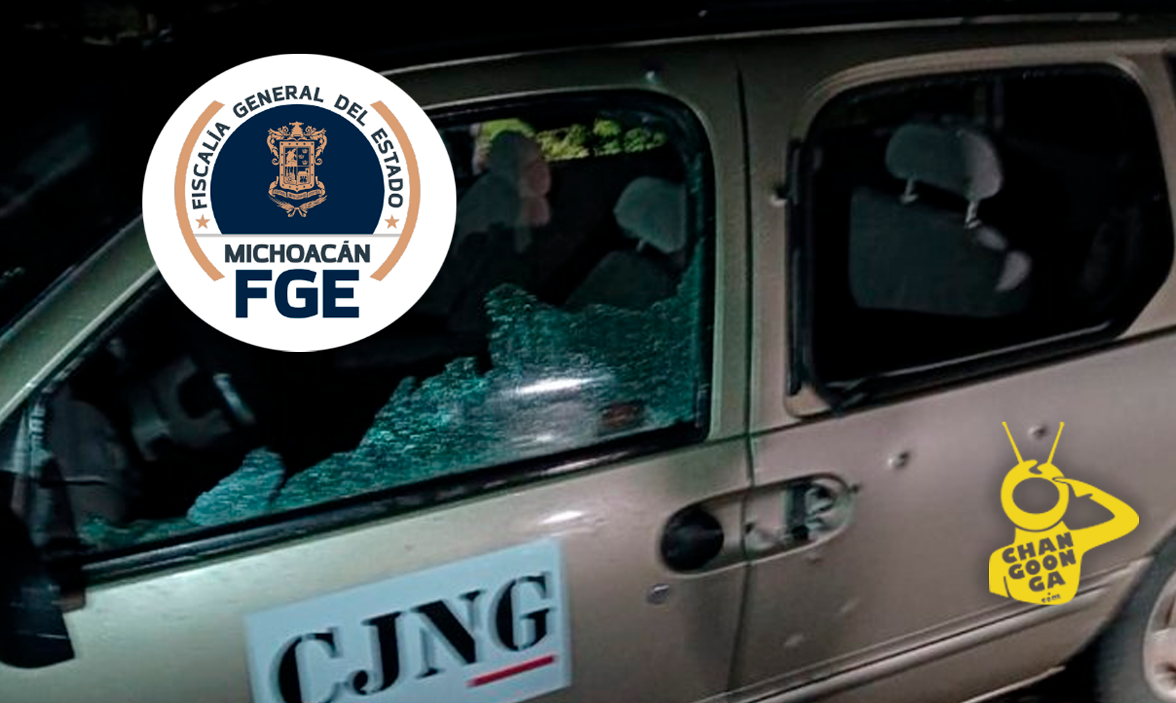 #Michoacán FGE Ya Investiga Atentado Contra Alcaldesa De Queréndaro - Changoonga.com