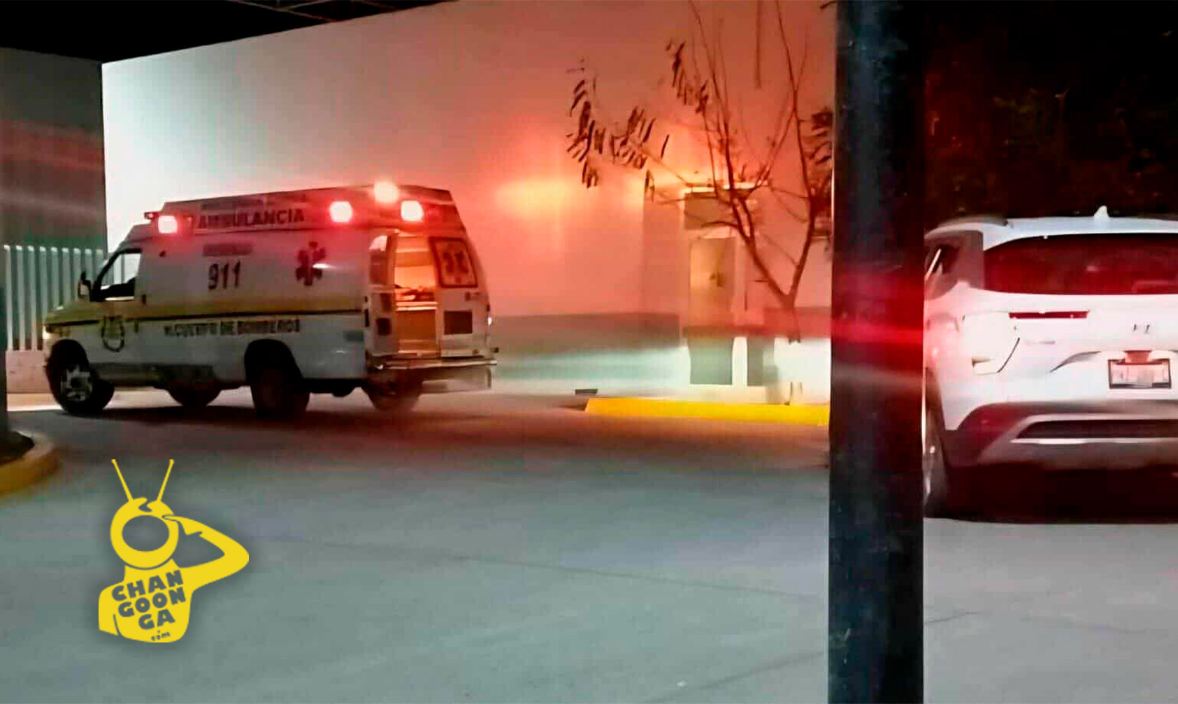 #Michoacán Hallan Venezolano Presunto Integrante CJNG Herido En Tepalcatepec - Changoonga.com