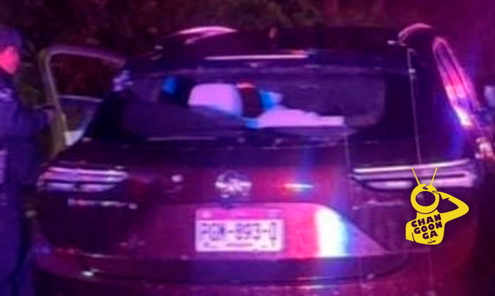 #Michoacán Ratas Armadas Intentaron Robar Auto A Guadalupe Y Le Quitaron La Vida - Changoonga.com