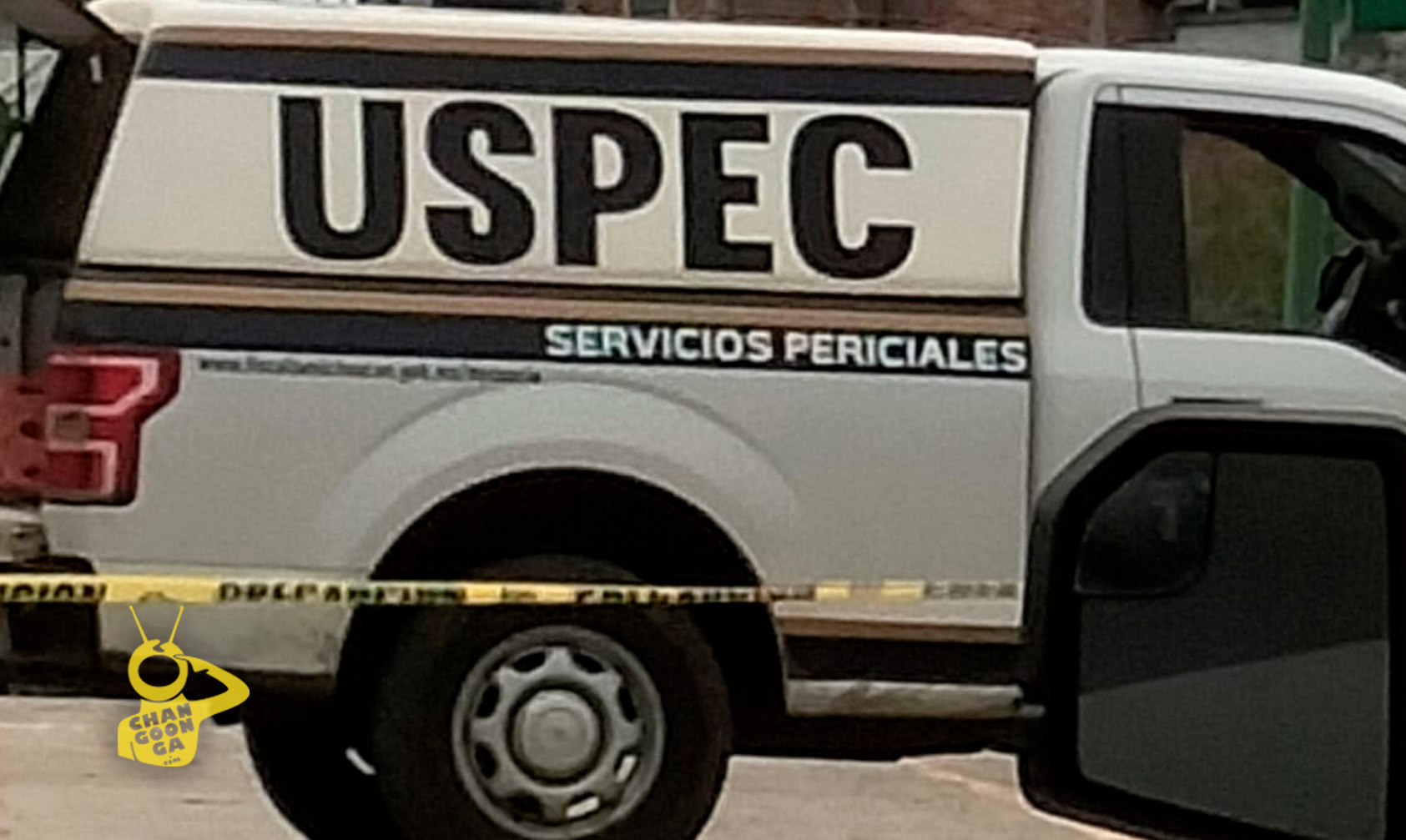Michoacán Rojo: Localizan A 2 Hombres Ejecutados Y Maniatados En Indaparapeo - Changoonga.com