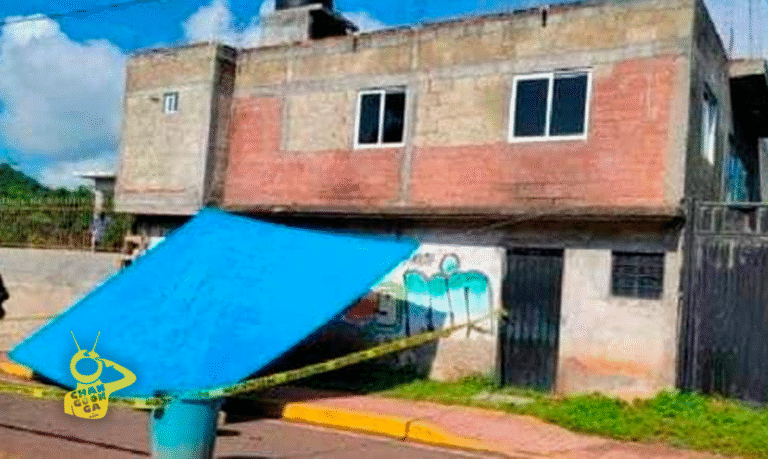#Michoacán Un Sueño Eterno: Hombre Que Dormía En Su Azotea Amanece Muerto En Tiquicheo - Changoonga.com