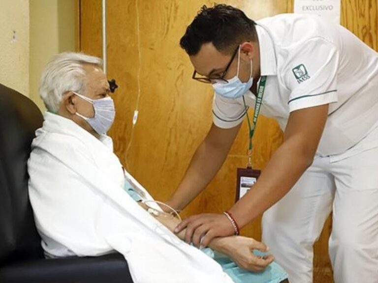 Michoacán: reto de salud ante el envejecimiento poblacional