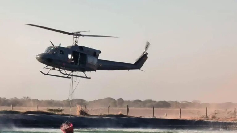 Ministros de Defensa y Medioambiente de Ghana mueren en trágico accidente de helicóptero que desapareció del radar tras despegue: hay otros 6 muertos