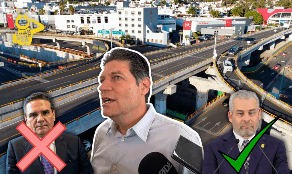 #Morelia Alfonso Critica Obras De Silvano Y Alaba Las De Bedolla - Changoonga.com