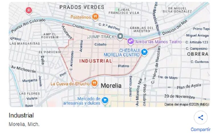 #Morelia Aseguran 650 Dosis De Meta En Vivienda De La Industrial  - Changoonga.com