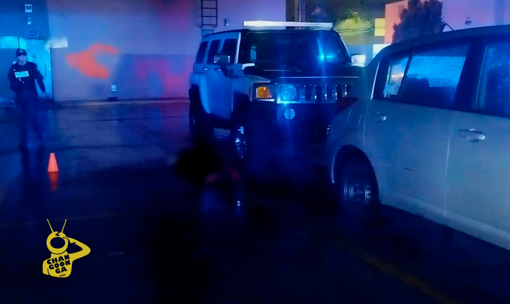 #Morelia Asesinan A Hombre Frente A Un Bar En La Enrique Ramírez - Changoonga.com