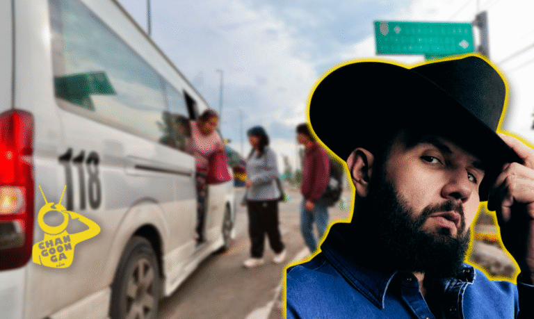 #Morelia Horario De Transporte Se Extenderá Este Sábado Por Concierto De Carín León - Changoonga.com