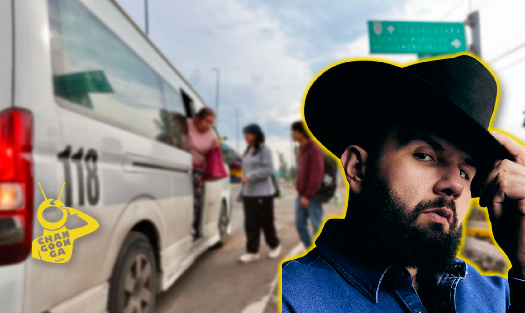 #Morelia Horario De Transporte Se Extenderá Este Sábado Por Concierto De Carín León - Changoonga.com