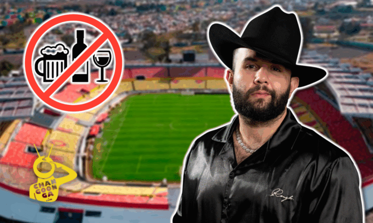 #Morelia No Habrá Narcocorridos Ni Venta De Alcohol En Concierto De Carín León - Changoonga.com