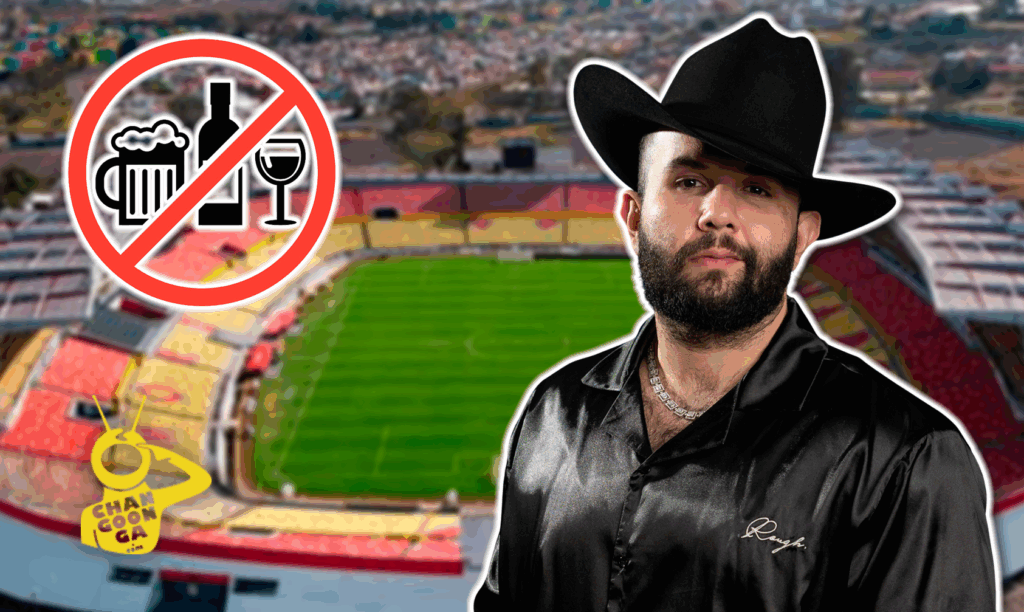 #Morelia No Habrá Narcocorridos Ni Venta De Alcohol En Concierto De Carín León - Changoonga.com