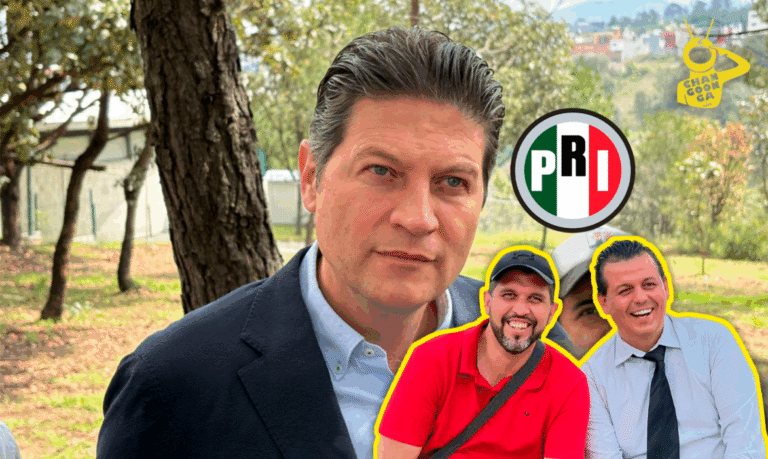#Morelia Yo Ando Trabajando Y NO Tomando Caguamas: Alfonso A Memo Valencia - Changoonga.com