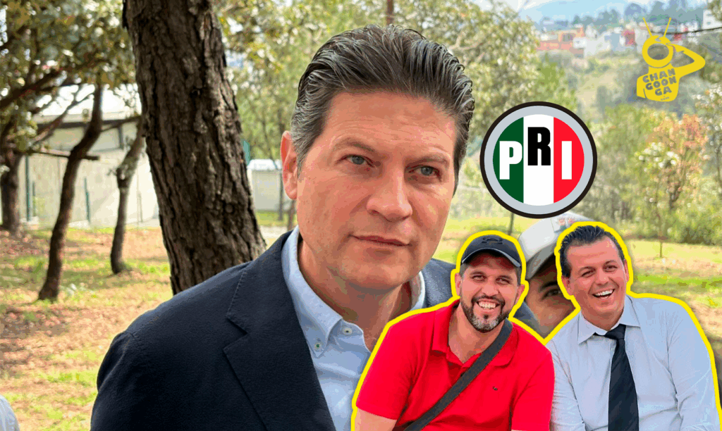 #Morelia Yo Ando Trabajando Y NO Tomando Caguamas: Alfonso A Memo Valencia - Changoonga.com