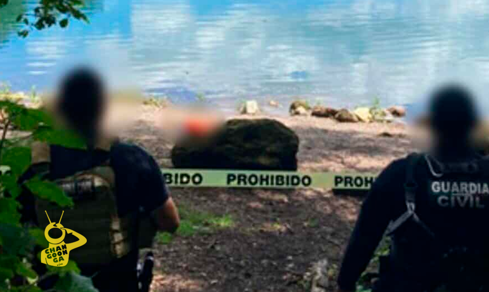 Moreliano Fallece Ahogado Al Meterse A Nadar En El Lago De Zirahuén - Changoonga.com