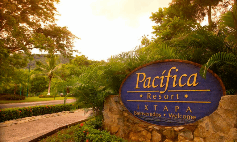 Muerte De Sagid En Hotel De Ixtapa Se Investiga Como Homicidio Culposo Por La FGE De Guerrero - Changoonga.com