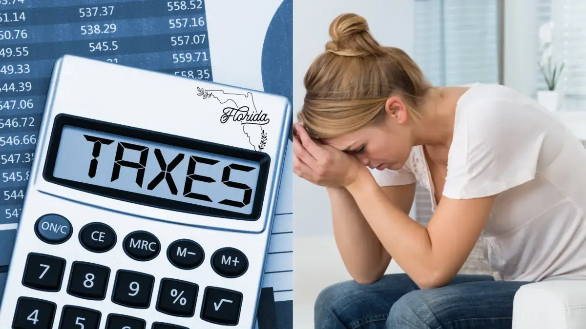 Mujer de Florida llenó mal este formulario de impuestos y ahora podría ir a prisión por su error