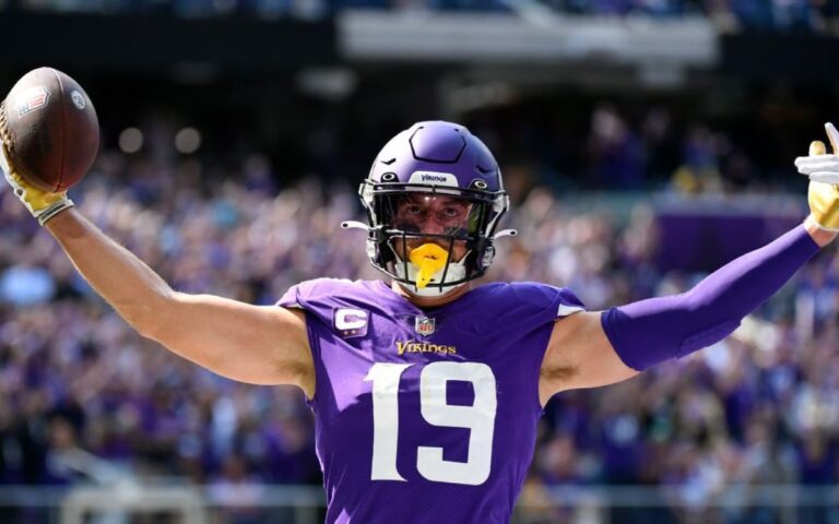 NFL: Carson Wentz, campeón en el Super Bowl LII, firma con Vikings