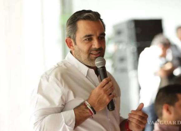 Nace con Américo Villarreal ‘Bailando por tu Bienestar’