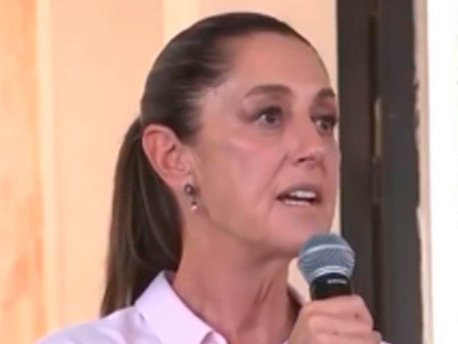 Sheinbaum inaugura Centro LIBRE en Guanajuato